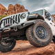 Illustration for article titled Warn (The Winch Company) Is Making Jeep Wheels And They Look Pretty Good